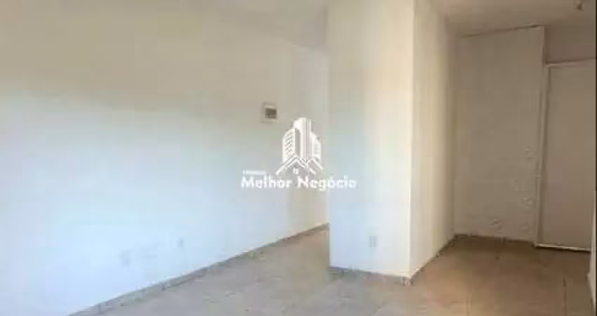 Apartamento térreo à venda com 2 quartos no bairro vila sônia em paulínia