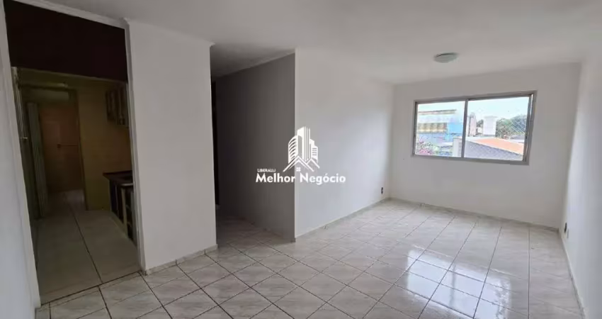 Apartamento com 2 quartos à venda em campinas - sp.