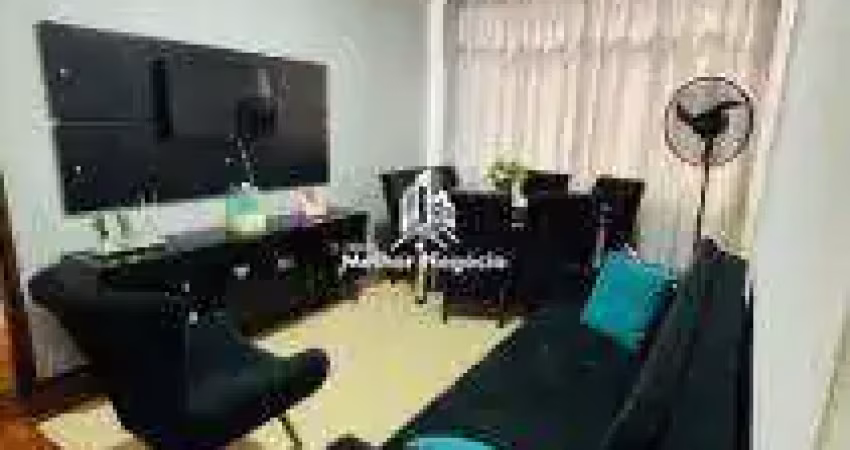 Apartamento à venda, 2 quartos 1 banheiro condomínio edifício rita holland - centro - piracicaba sp
