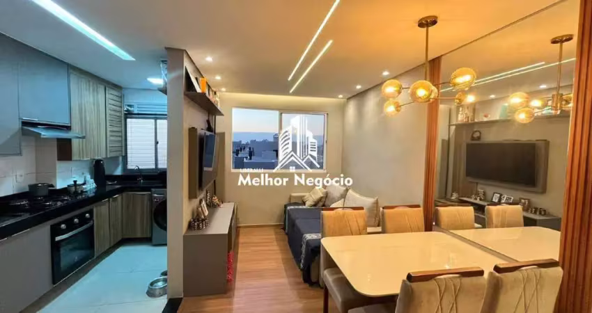 Apartamento à venda com 02 quarto no condomínio coimbra garden em campinas - sp