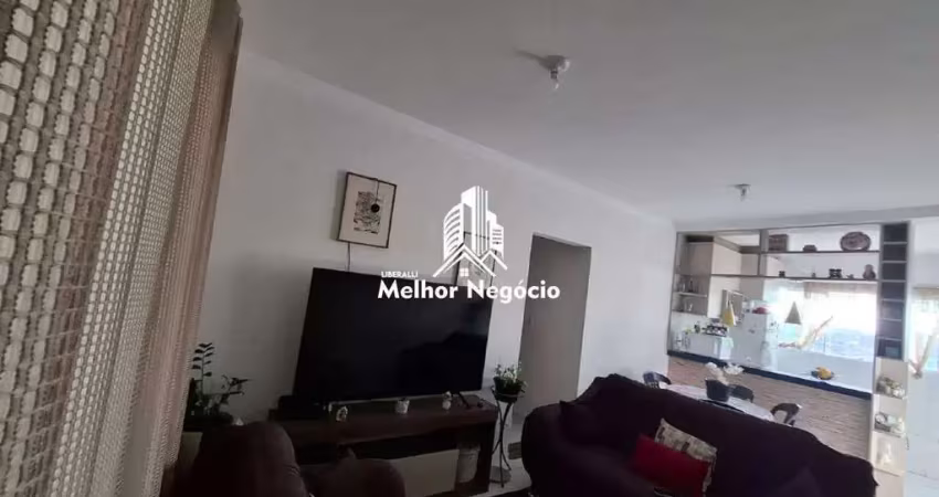 Apartamento à venda com 3 quartos e 1 suíte em americana - sp