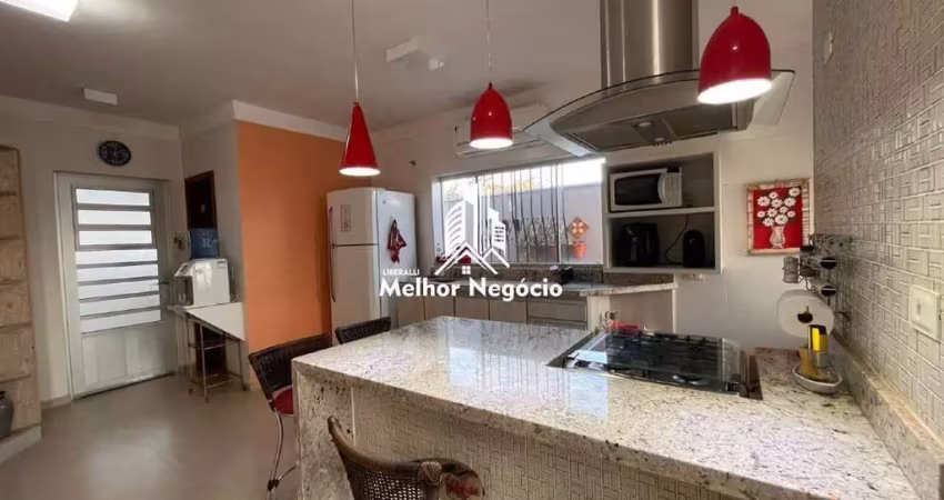 Casa com 03 quartos (02 suíte) à venda no bairro chácara espéria em piracicaba - sp