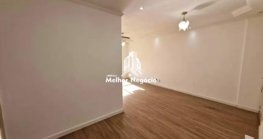 Apartamento com 2 quartos à venda na Rua Louisiana, 450, Chácaras Campos Elíseos, Campinas