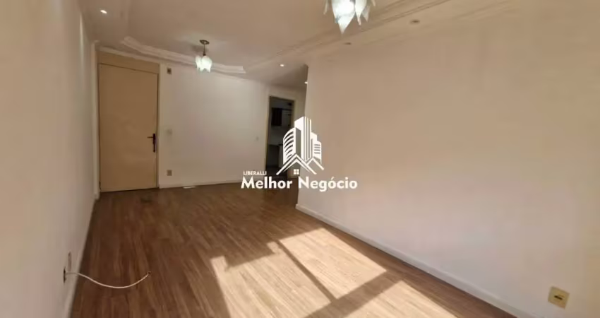 Apartamento com 2 quartos à venda na Rua Louisiana, 455, Chácaras Campos Elíseos, Campinas