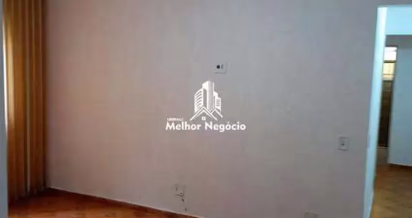 Apartamento com 2 quartos à venda na Rua Afonso Pena, 1608, Vila Nova São José, Campinas