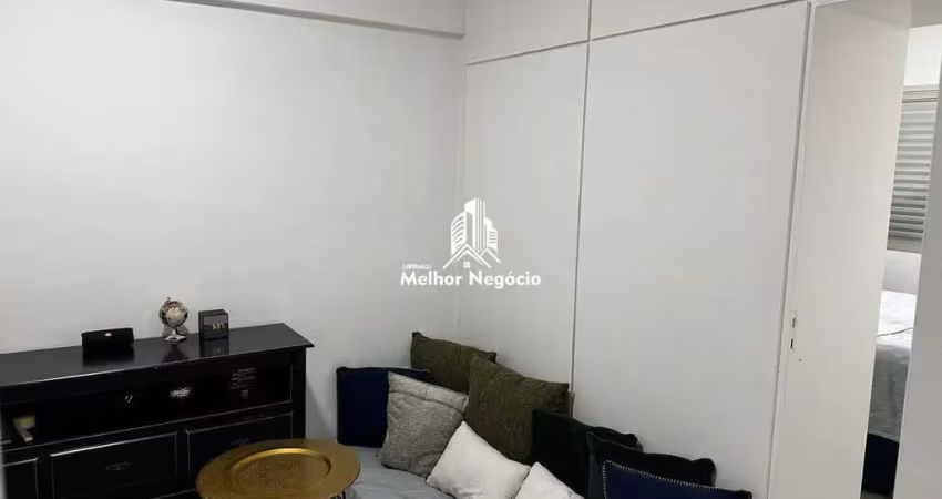 Apartamento com 1 quarto à venda na Rua Doutor Quirino, 646, Centro, Campinas