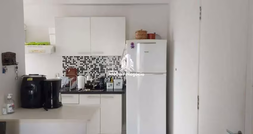 Apartamento à venda com 03 quartos no condomínio vitória régia em campinas, sp