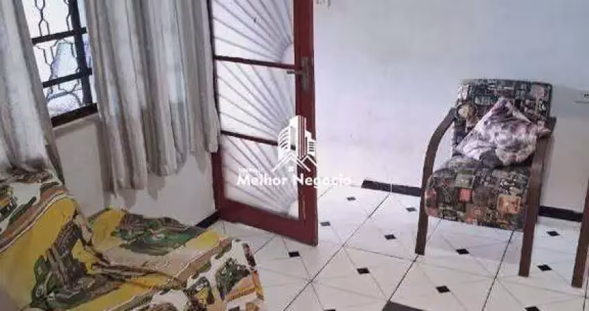 (não aceita financiamento) sobrado com 3 quartos + casa de fundo com 2 quartos à venda em sta bárbara d'oeste - sp