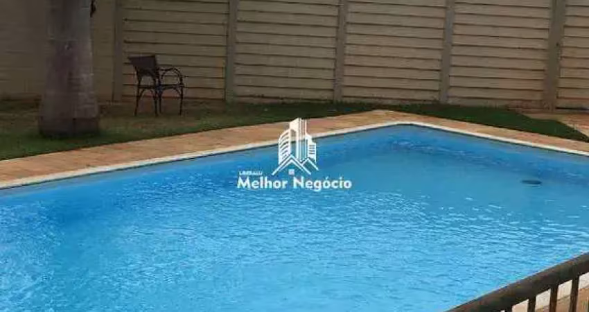 Apartamento duplex à venda com 02 quartos no condomínio spazio acrópolis em americana, sp