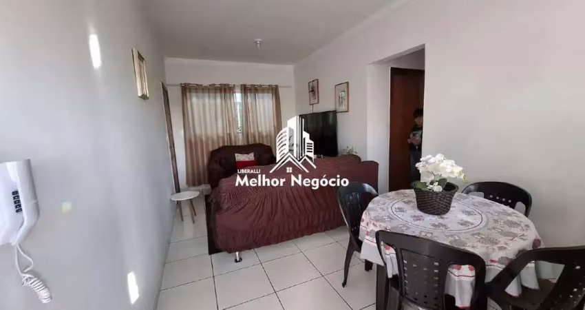 Apartamento à venda com 3 quartos e 1 suíte em americana - sp