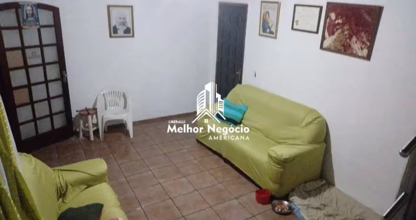 Casa a venda 3 quartos, 3 banheiros (2 suites) bairro parque das nações - americana /sp