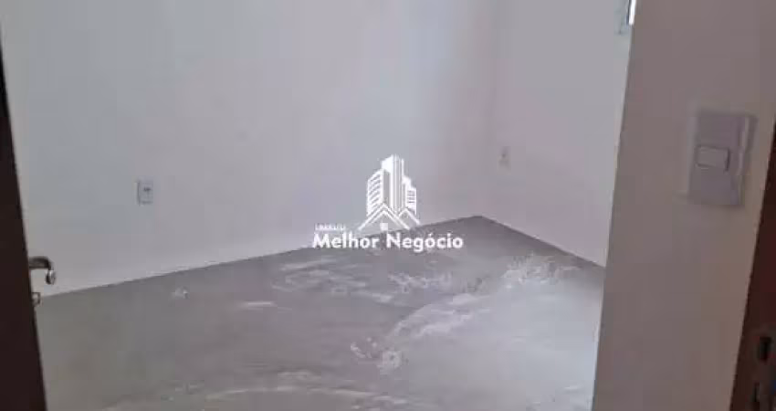 (em fase de construção) apartamento à venda com 2 quartos em limeira - sp