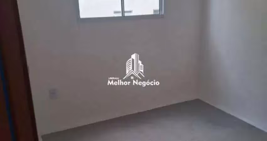 (em fase de construção) apartamento à venda com 2 quartos em limeira - sp