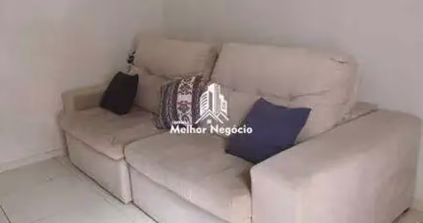 Apartamento à venda com 02 quartos no condomínio santa helena em piracicaba, sp