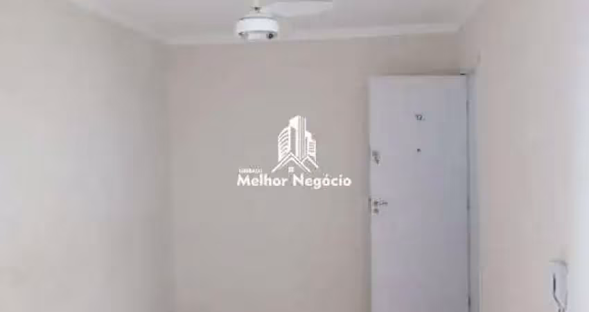 Apartamento à venda com 02 quartos no condomínio jardim novo horizonte em piracicaba - sp