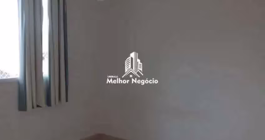 Apartamento à venda com 02 quartos no condomínio jardim novo horizonte em piracicaba - sp