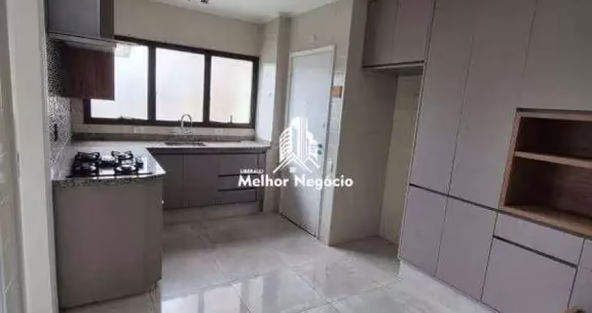 Apartamento com 3 quartos e 1 suíte à venda em campinas - sp