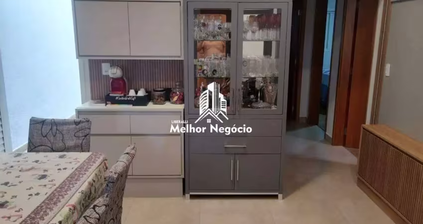 Casa em condomínio com 3 quartos e 1 suíte à venda em paulínia - sp