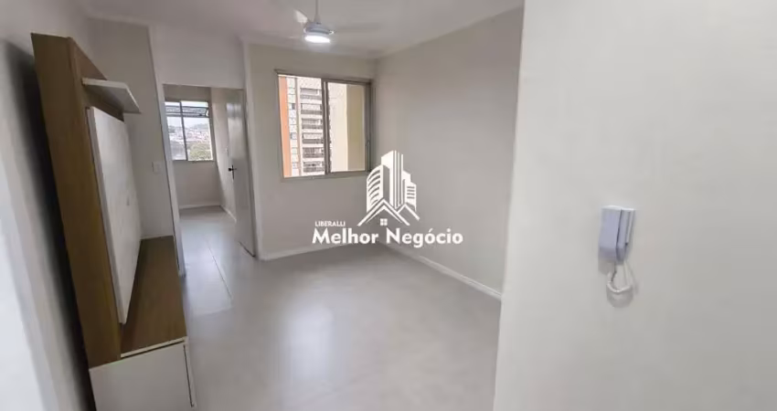Apartamento com 1 quarto à venda na Avenida Princesa D'Oeste, 1355, Vila Paraíso, Campinas