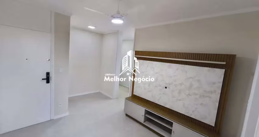 Apartamento com 1 quarto à venda na Avenida Princesa D'Oeste, 1353, Vila Paraíso, Campinas