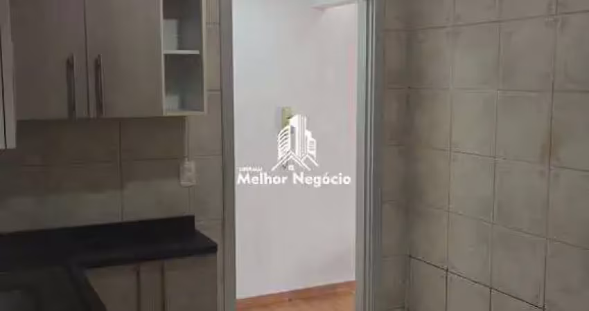 Apartamento à venda com 03 quartos, localizado no condomínio sabiás a em sumaré - sp