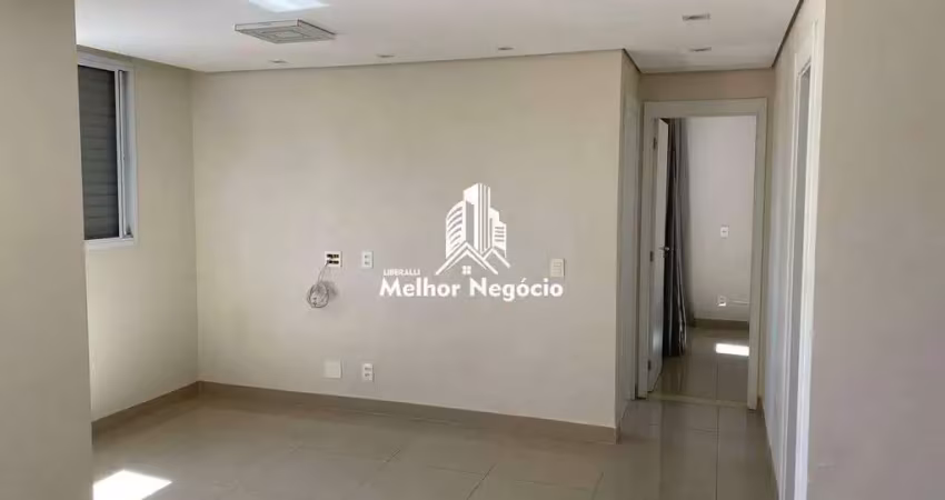 Apartamento à venda com 03 quartos (1 suíte) no condomínio vita belle em campinas - sp