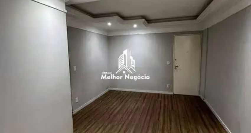 Apartamento a venda 2 dormitorios no bairo vila industrial campinas-sp