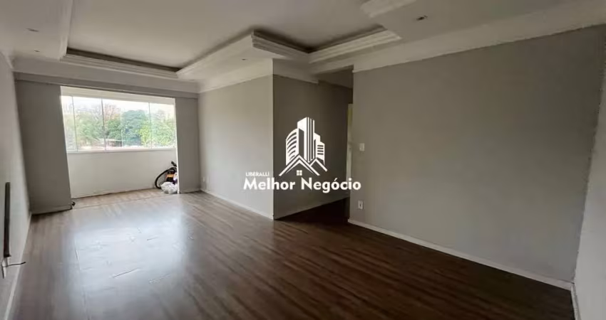 Apartamento à venda no condomínio edifício alfa centauro na vila industrial - campinas/sp
