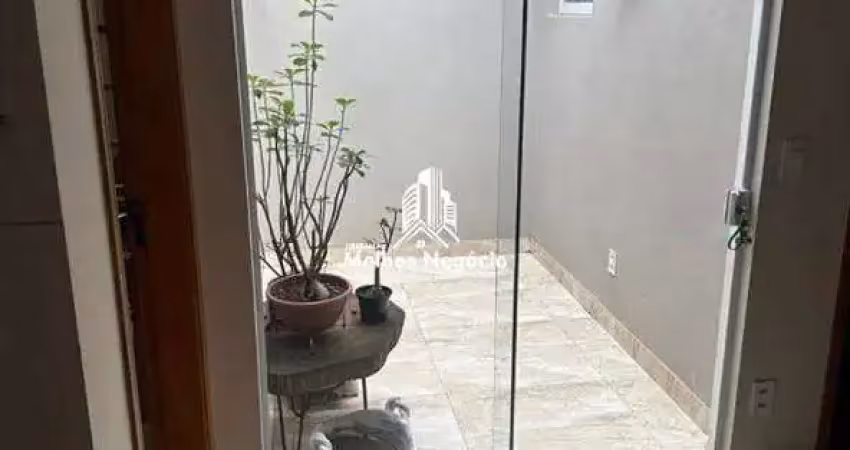 Casa à venda com 2 quartos e 1 suíte no bairro nova veneza em sumaré - somente à vista