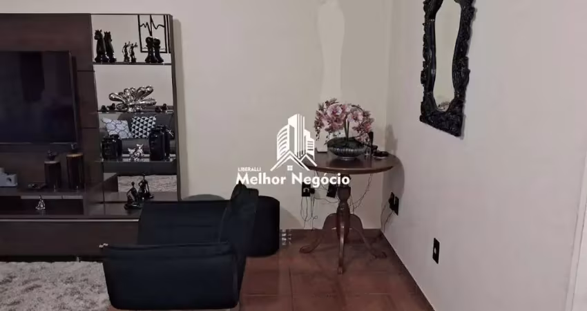 Sobrado com 3 casas independentes à venda em hortolândia - sp.