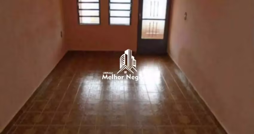 Casa para à venda, 3 quartos no jardim nova veneza (nova veneza) - sumaré i cód: 31534