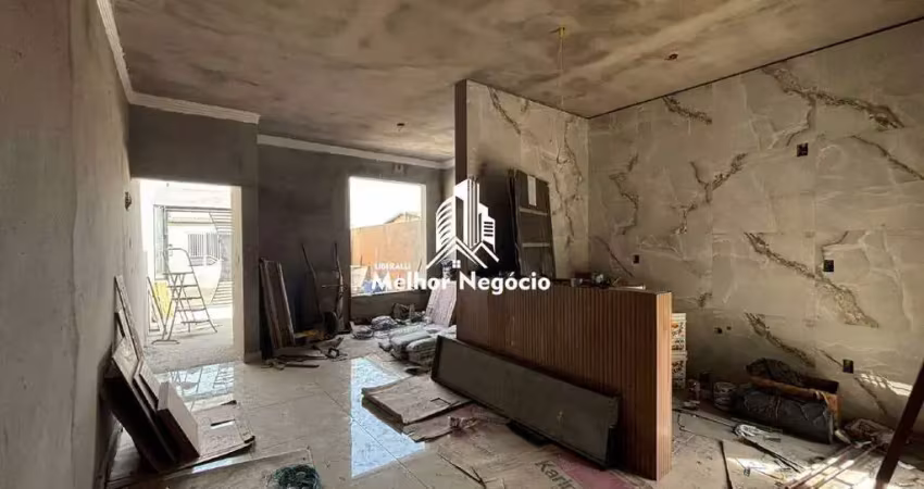 Casa à venda com 2 quartos (1 suíte), localizado no bairro jardim alvorada em hortolândia/sp