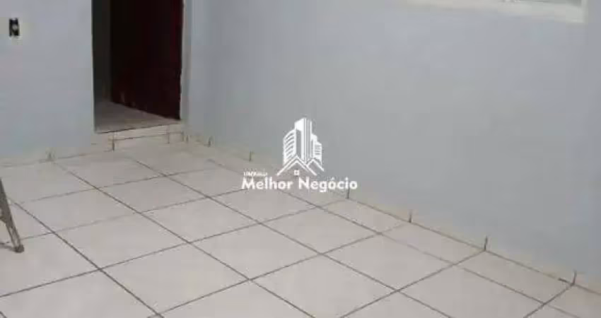 Casa à venda com 3 quartos e 1 suíte no bairro jardim do trevo (nova veneza) em sumaré/sp