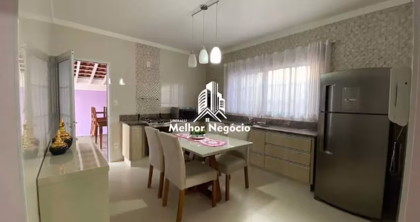 Casa com 2 quartos à venda na Rua Vítor Meirelles, 00, Jardim Samambaia, Campinas