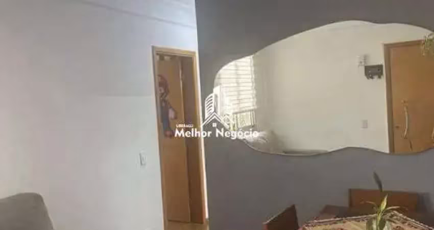 Apartamento à venda com 2 quartos no jardim paulicéia em campinas.