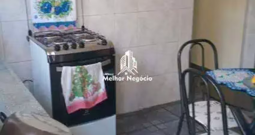 Casa com 2 quartos à venda na Rua Carlos Chagas, 666, Jardim Amanda I, Hortolândia