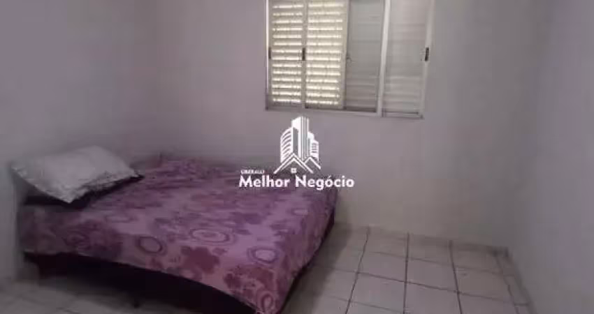 Apartamento com 2 quartos à venda na Rua Antônio Rodrigues Moreira Neto, 607, Jardim Paulicéia, Campinas
