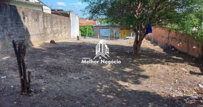 Terreno à venda com 250m² no localizado no bairro jardim paviotti em monte mor