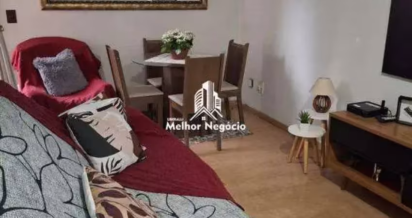 Somente à vista - apartamento à venda com 1 quarto em campinas.
