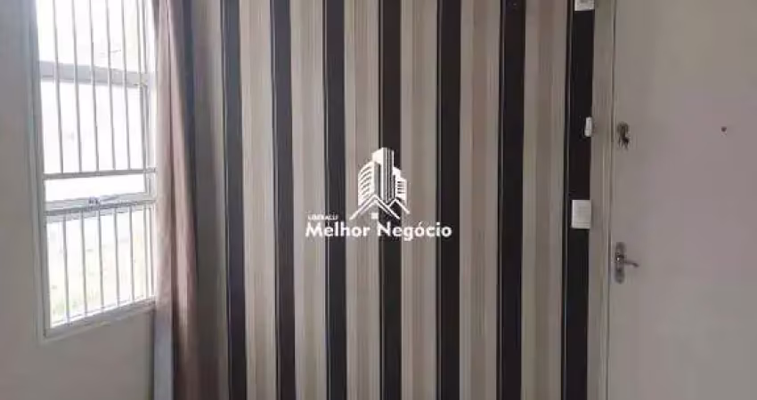 Apartamento com 2 quartos à venda na Rua Rodrigo Medeiros, 121, Jardim Monte Alto, Campinas