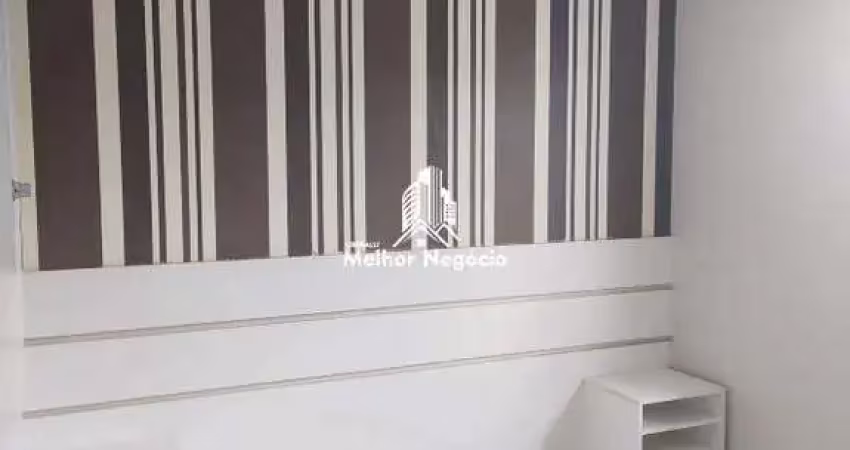Apartamento com 2 quartos à venda na Rua Rodrigo Medeiros, 121, Jardim Monte Alto, Campinas