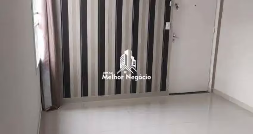 Apartamento com 2 quartos à venda na Rua Rodrigo Medeiros, 121, Jardim Monte Alto, Campinas