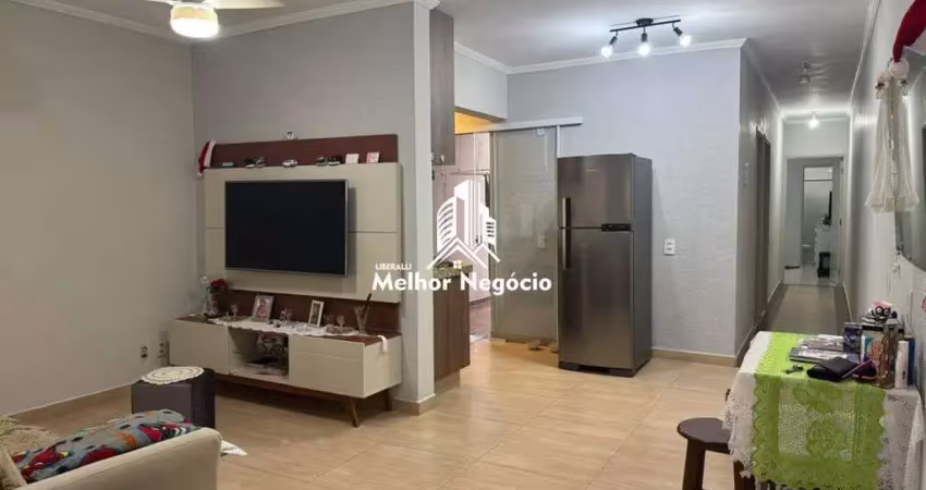 Casa com 2 quartos e 1 suíte à venda em hortolândia - sp