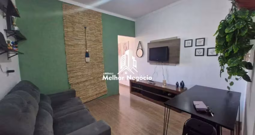 Apartamento com 1 quarto à venda na Avenida Francisco Glicério, 548, Centro, Campinas