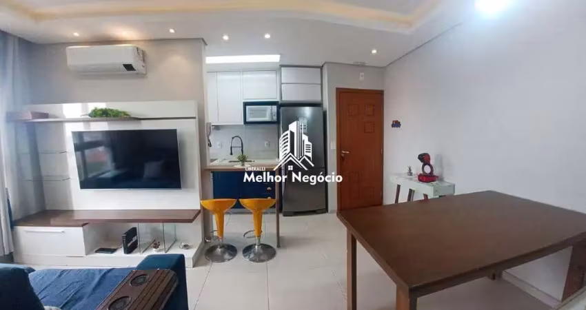 Apartamento com 2 quartos à venda na Avenida Rodolfo Kivitz, 1250, Jardim Primavera, Nova Odessa