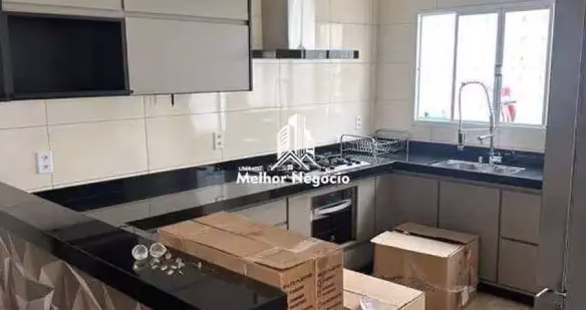 Casa à venda com 2 quartos e 1 suíte no bairro nova veneza em sumaré - somente à vista