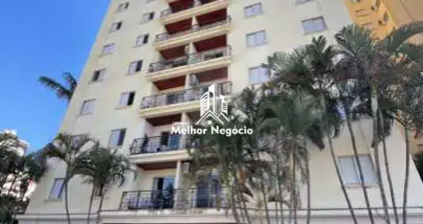 Apartamento à venda com 03 quartos (1 suíte), localizado no condomínio residencial parque primavera em campinas - sp