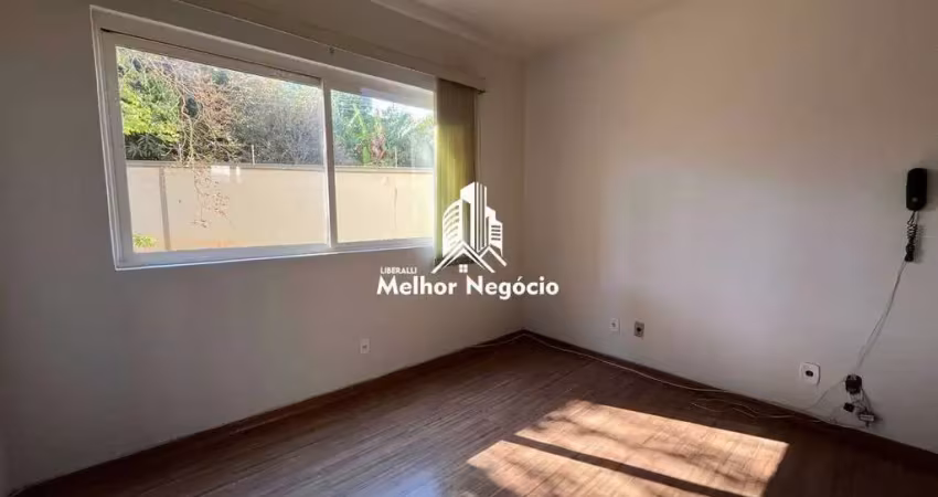 Apartamento à venda, 3 quartos 2 banheiros - condomínio parque residencial dr. marcondes filho jardim flamboyant, campinas, sp