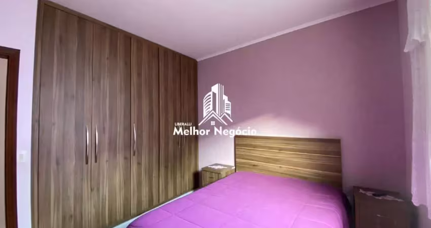 Casa com 2 quartos à venda na Rua Joaquim Severino, 00, Jardim Samambaia, Campinas