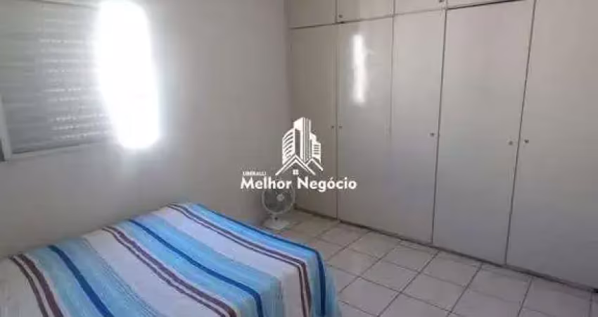 Apartamento com 2 quartos à venda na Rua Antônio Rodrigues Moreira Neto, 607, Jardim Paulicéia, Campinas